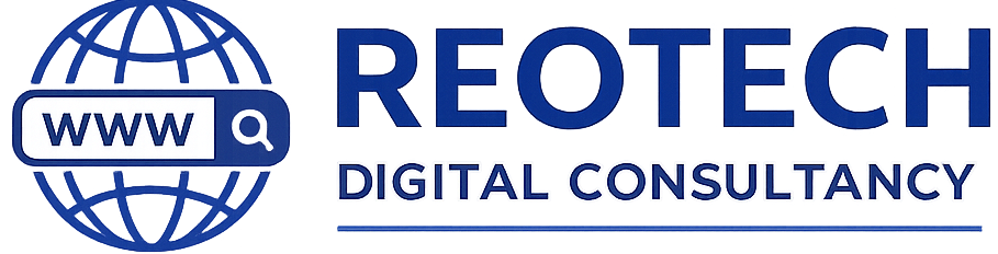 Website Design Company in Kenya | REOTECH WEBDESIGN